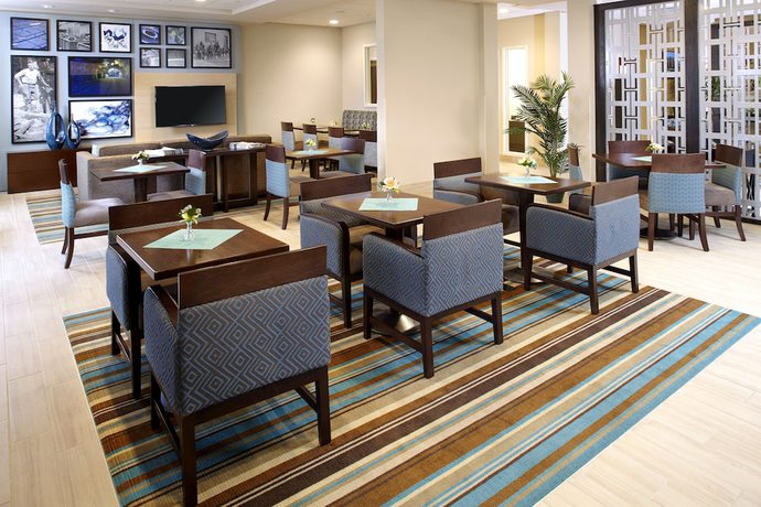 Imagen general del Hotel Hawthorn Suites By Wyndham Wheeling At The Highlands. Foto 1