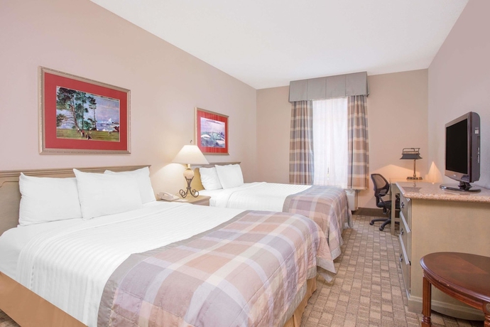 Imagen de la habitación del Hotel Hawthorn Suites Conyers. Foto 3