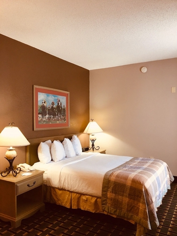 Imagen de la habitación del Hotel Hawthorn Suites Conyers. Foto 5