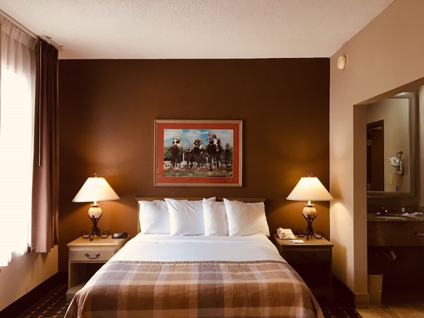 Imagen de la habitación del Hotel Hawthorn Suites Conyers. Foto 10