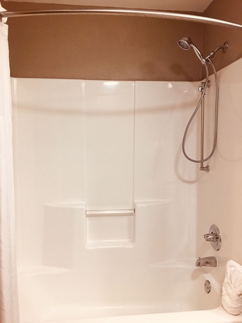 Imagen de la habitación del Hotel Hawthorn Suites Conyers. Foto 12