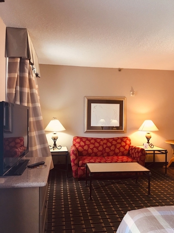 Imagen de la habitación del Hotel Hawthorn Suites Conyers. Foto 13