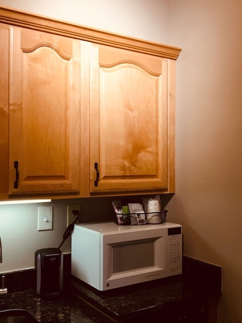 Imagen de la habitación del Hotel Hawthorn Suites Conyers. Foto 14