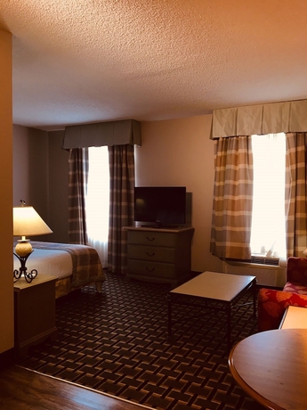 Imagen de la habitación del Hotel Hawthorn Suites Conyers. Foto 15