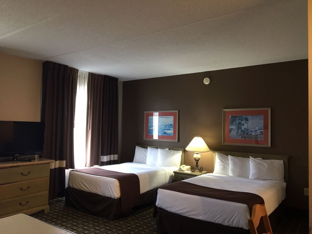 Imagen de la habitación del Hotel Hawthorn Suites Conyers. Foto 16