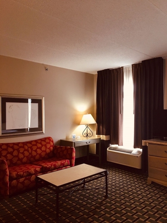 Imagen de la habitación del Hotel Hawthorn Suites Conyers. Foto 17