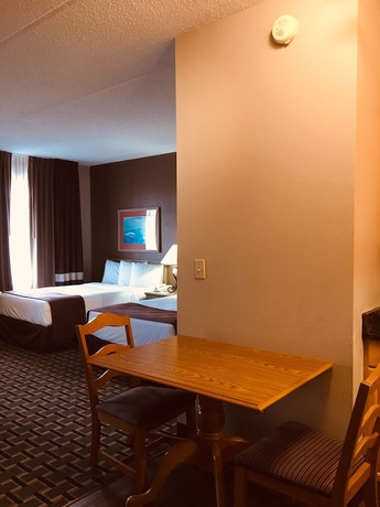 Imagen de la habitación del Hotel Hawthorn Suites Conyers. Foto 18