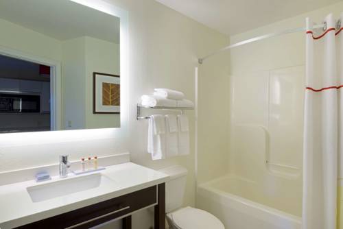 Imagen de la habitación del Hotel Hawthorn Suites Hartford/meriden. Foto 6