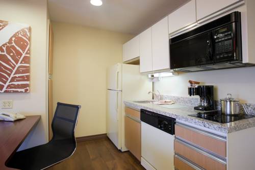 Imagen de la habitación del Hotel Hawthorn Suites Hartford/meriden. Foto 11