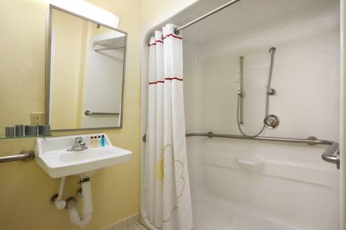 Imagen de la habitación del Hotel Hawthorn Suites Hartford/meriden. Foto 14