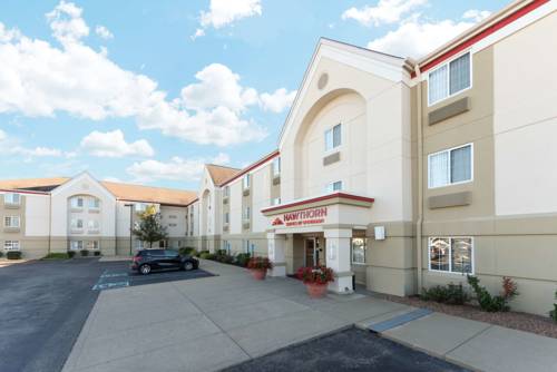 Imagen de la habitación del Hotel Hawthorn Suites - Louisville Jeffersontown. Foto 2