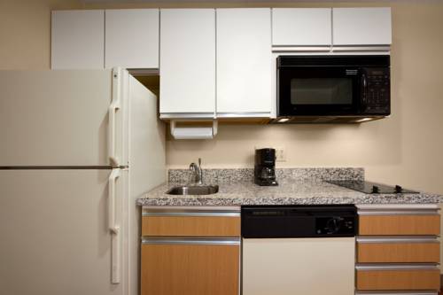 Imagen de la habitación del Hotel Hawthorn Suites - Louisville Jeffersontown. Foto 3