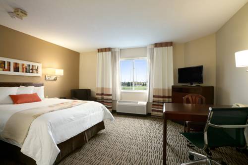 Imagen de la habitación del Hotel Hawthorn Suites - Louisville Jeffersontown. Foto 4
