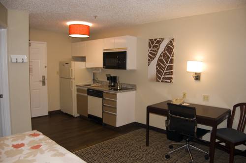 Imagen general del Hotel Hawthorn Suites - Louisville Jeffersontown. Foto 1