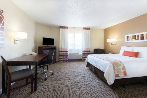Imagen de la habitación del Hotel Hawthorn Suites - Louisville Jeffersontown. Foto 5