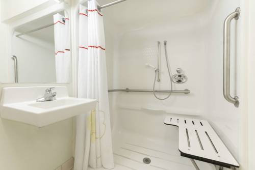 Imagen de la habitación del Hotel Hawthorn Suites - Louisville Jeffersontown. Foto 6