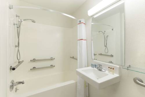 Imagen de la habitación del Hotel Hawthorn Suites - Louisville Jeffersontown. Foto 7