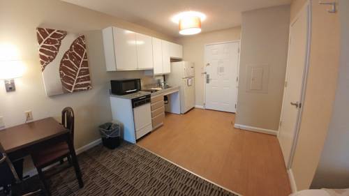 Imagen de la habitación del Hotel Hawthorn Suites - Louisville Jeffersontown. Foto 8