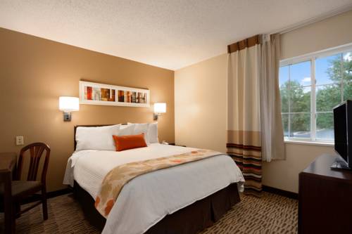 Imagen de la habitación del Hotel Hawthorn Suites - Louisville Jeffersontown. Foto 10