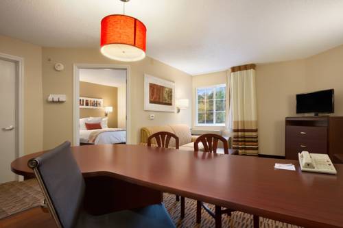 Imagen de la habitación del Hotel Hawthorn Suites - Louisville Jeffersontown. Foto 11
