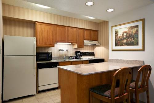 Imagen de la habitación del Hotel Hawthorn Suites Of Troy. Foto 3