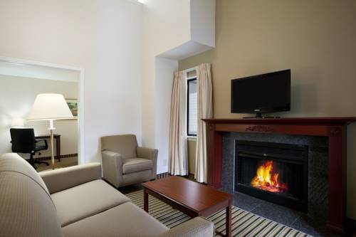 Imagen general del Hotel Hawthorn Suites Of Troy. Foto 1