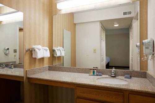 Imagen de la habitación del Hotel Hawthorn Suites Of Troy. Foto 9