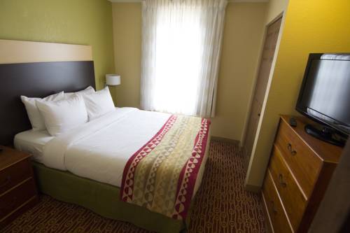 Imagen de la habitación del Hotel Hawthorn Suites Sterling Dulles North. Foto 4