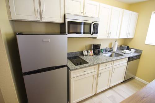 Imagen de la habitación del Hotel Hawthorn Suites Sterling Dulles North. Foto 5
