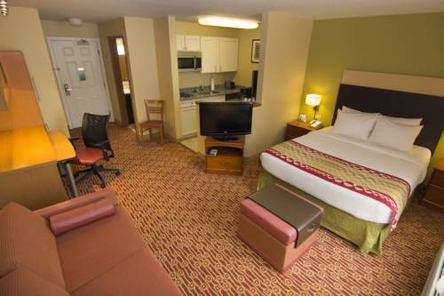 Imagen de la habitación del Hotel Hawthorn Suites Sterling Dulles North. Foto 6
