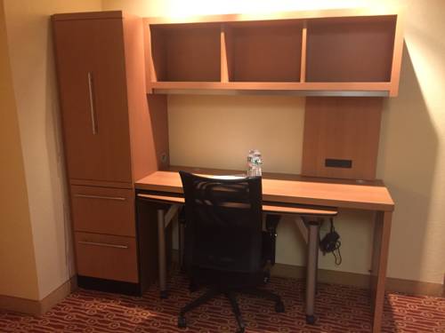 Imagen de la habitación del Hotel Hawthorn Suites Sterling Dulles North. Foto 8