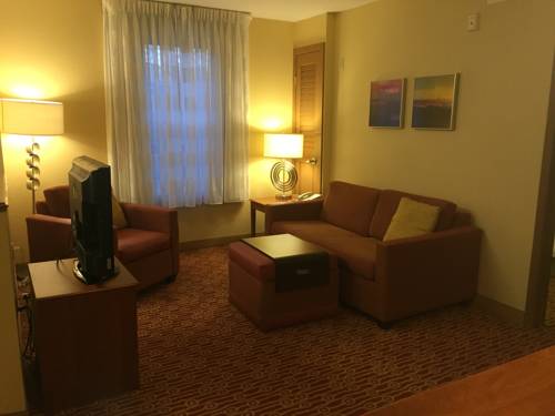 Imagen general del Hotel Hawthorn Suites Sterling Dulles North. Foto 1