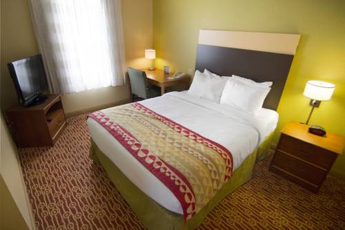 Imagen de la habitación del Hotel Hawthorn Suites Sterling Dulles North. Foto 10