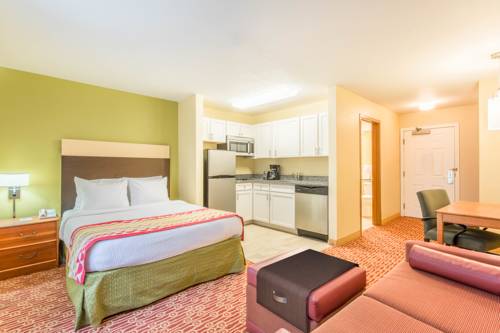 Imagen de la habitación del Hotel Hawthorn Suites Sterling Dulles North. Foto 12