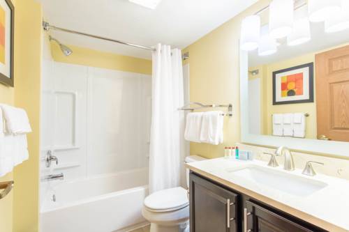 Imagen de la habitación del Hotel Hawthorn Suites Sterling Dulles North. Foto 13