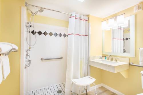 Imagen de la habitación del Hotel Hawthorn Suites Sterling Dulles North. Foto 14