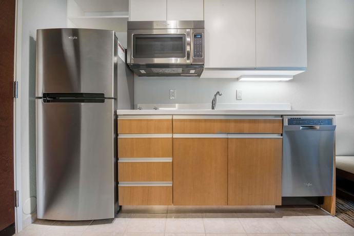Imagen de la habitación del Hotel Hawthorn Suites by Wyndham Bridgeport/Clarksburg. Foto 11