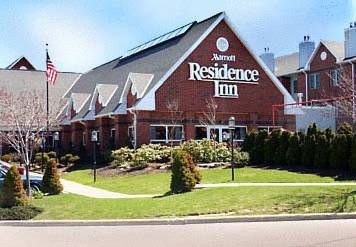 Imagen general del Hotel Hawthorn Suites by Wyndham Erie. Foto 1