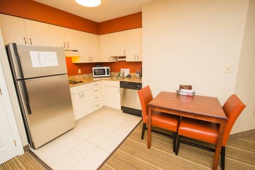 Imagen de la habitación del Hotel Hawthorn Suites by Wyndham Erie. Foto 3