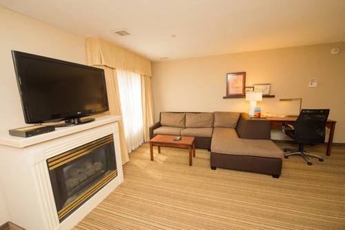 Imagen de la habitación del Hotel Hawthorn Suites by Wyndham Erie. Foto 4
