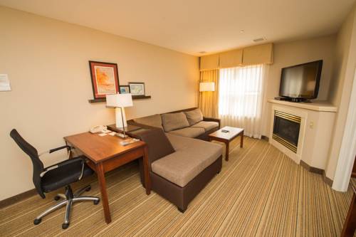 Imagen de la habitación del Hotel Hawthorn Suites by Wyndham Erie. Foto 5