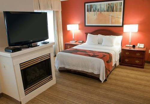 Imagen de la habitación del Hotel Hawthorn Suites by Wyndham Erie. Foto 6