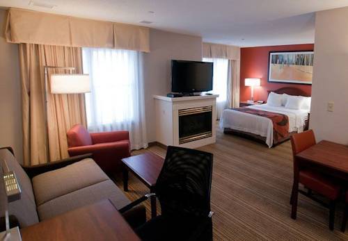 Imagen de la habitación del Hotel Hawthorn Suites by Wyndham Erie. Foto 7