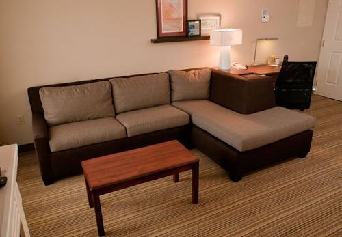 Imagen de la habitación del Hotel Hawthorn Suites by Wyndham Erie. Foto 9