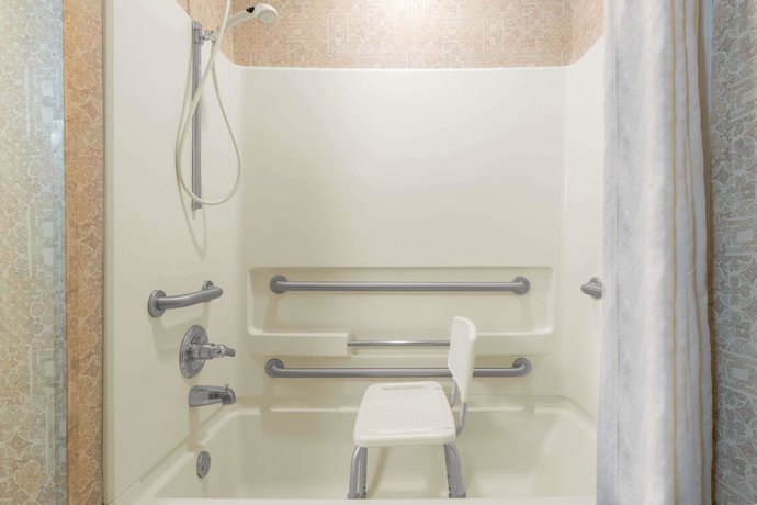 Imagen de la habitación del Hotel Hawthorn Suites by Wyndham Lancaster. Foto 7