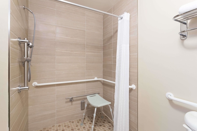 Imagen de la habitación del Hotel Hawthorn Suites by Wyndham, Naples. Foto 15