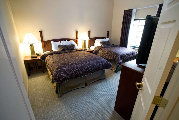 Imagen de la habitación del Hotel Hawthorn Suites by Wyndham Williamsville Buffalo Airport. Foto 8