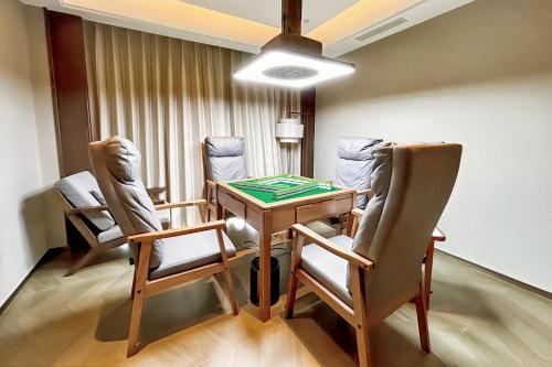 Imagen de la habitación del Hotel Hawthorn by Wyndham Changsha Furong. Foto 9