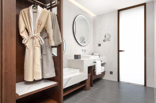 Imagen de la habitación del Hotel Hawthorn by Wyndham Changsha Furong. Foto 18