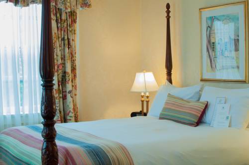 Imagen de la habitación del Hotel Hawthorne. Foto 5